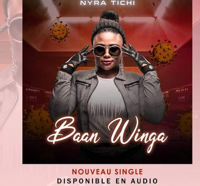 Covid-19: Nira Tichi s’invite à la lutte à travers une belle chanson