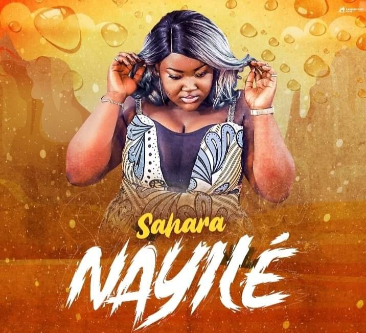 Brand New: « Nayilé », le tout nouveau single de l’artiste musicienne, Sahara !
