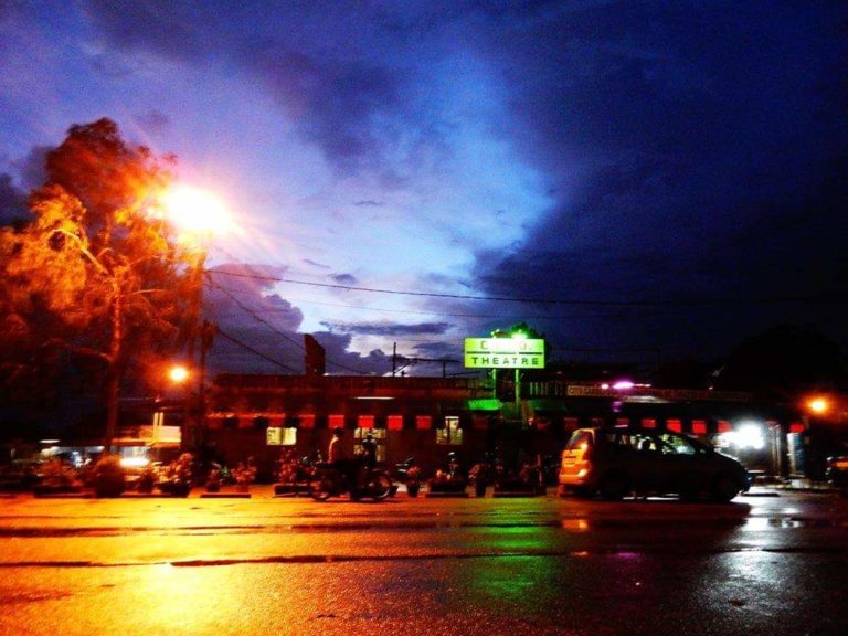 THÉÂTRE: Le rôle du CITO dans la promotion du théâtre burkinabè