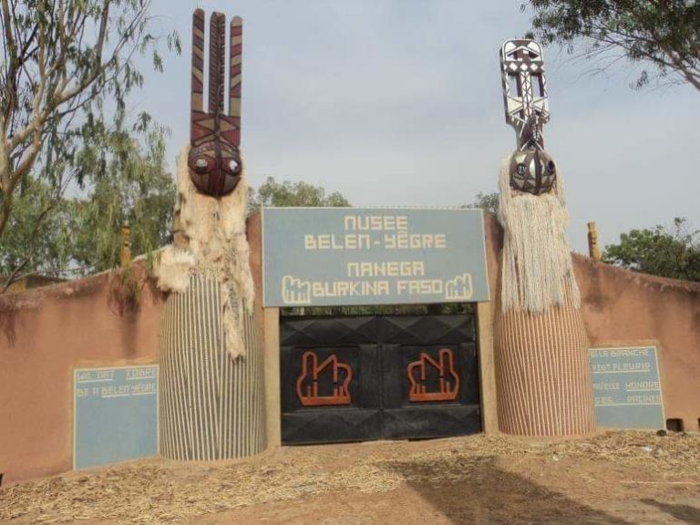 TOURISME: A la découverte du musée de la Bendrologie de Manega