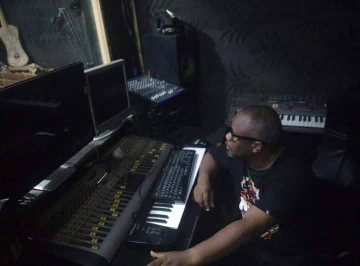 MUSIQUE: A la découverte d’une icône de la musique burkinabè, Aly Verhutey