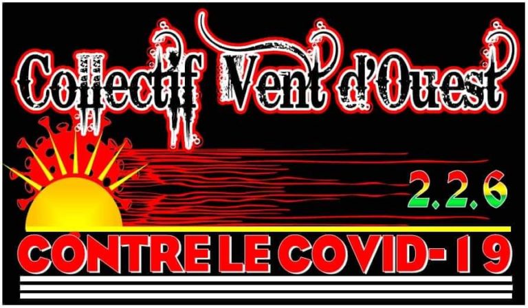 Musique anti Covid-19: La ville de Sya à l’honneur