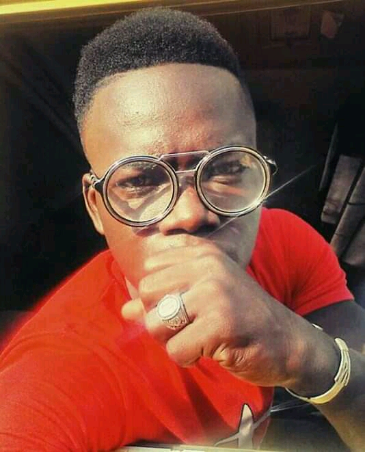 MUSIQUE: Frad. L, artiste rappeur, a du talent à revendre