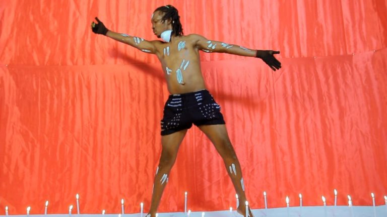 DANSE: À la découverte d’un danseur hors pair