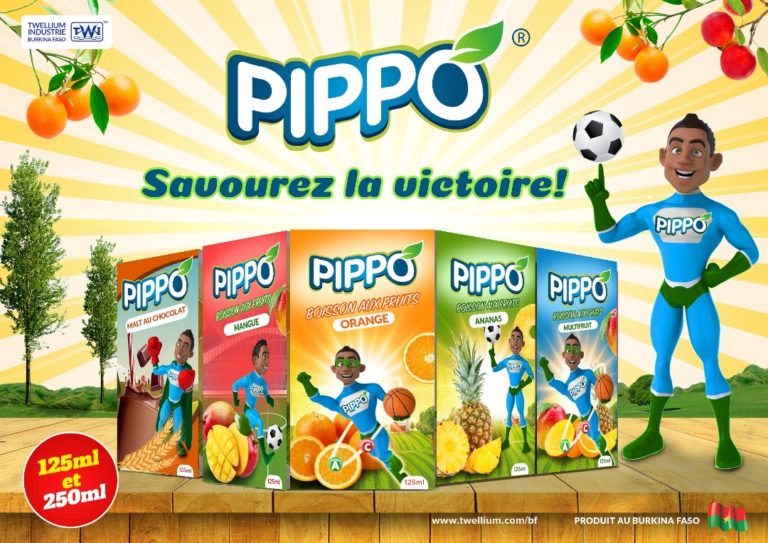 ANNONCE : Pippo, savourez la victoire !