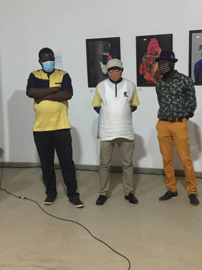 Institut Français de Ouagadougou: Des expositions burkinabè pour marquer la reprise des activités