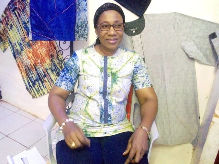 MODE: L‘impact de la covid-19 sur la mode, selon la styliste, madame Taoko