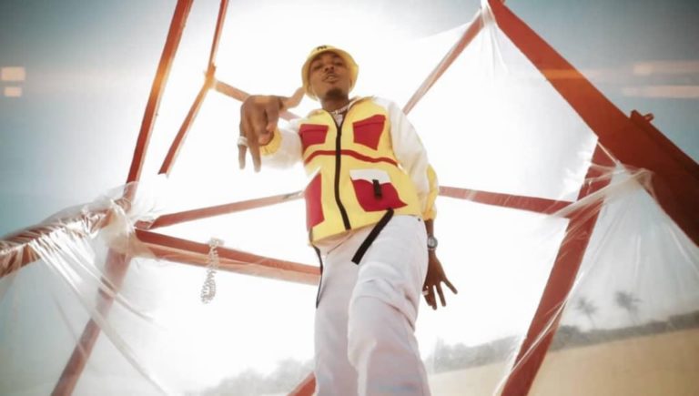Musique: Entrevue avec Cheezy, une semaine après la sortie de son single « Hello »