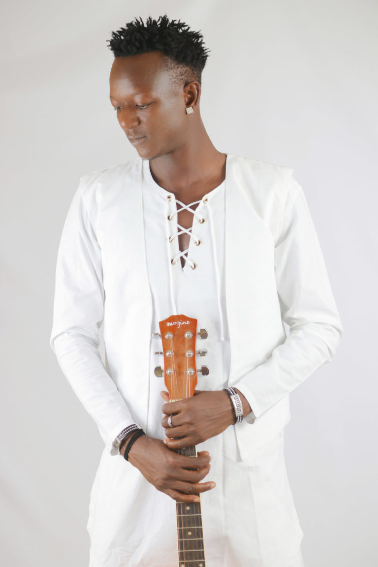 MUSIQUE: Fadeen de retour en force sur la scène