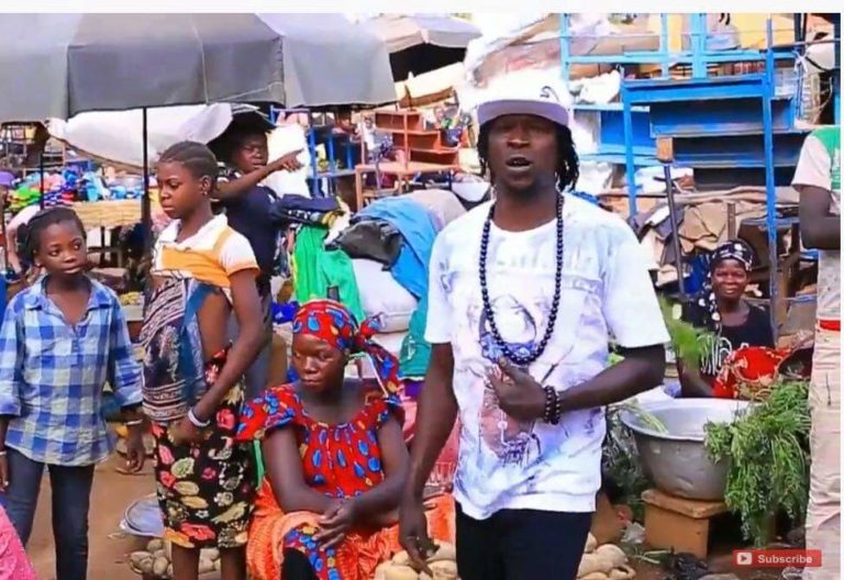 MUSIQUE: À la rencontre de Mister Habib, l’initiateur de l’œuvre, « Allons à Ouahigouya »