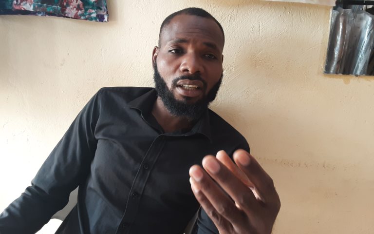 CENTRE-SUD: Tout savoir sur le promoteur de « Manga Moov », Paul Ragnagnewende ZONGO