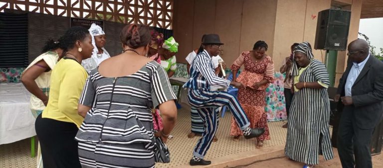 MUSIQUE: « Paré Nagoulè » la nouvelle pépite de Ki-Boussi Zerbo