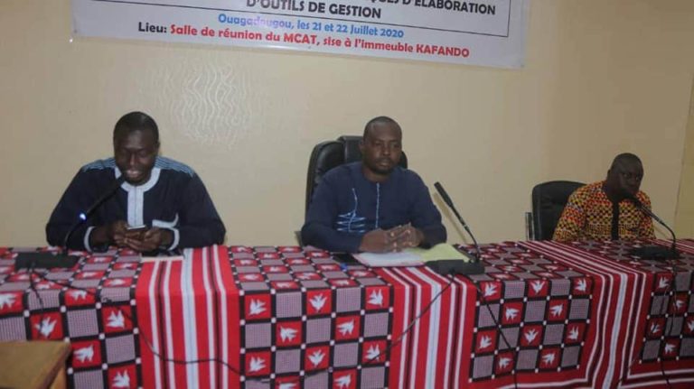 MCAT: La DGPC forme les responsables de musées en techniques d&rsquo;élaboration d&rsquo;outils de gestion