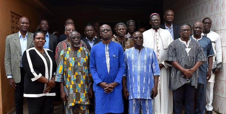 Développement de recherche: des travaux de validation d&rsquo;un Plan stratégique lancés à Koudougou