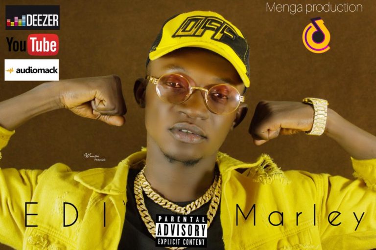 MUSIQUE: Zoom sur EDI MARLEY, un talent prometteur de la sphère musicale burkinabè