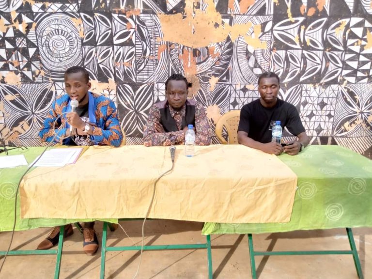 MUSIQUE REGGAE: « À quand l&rsquo;unité de ma terre », le nouvel opus de Saint Florent