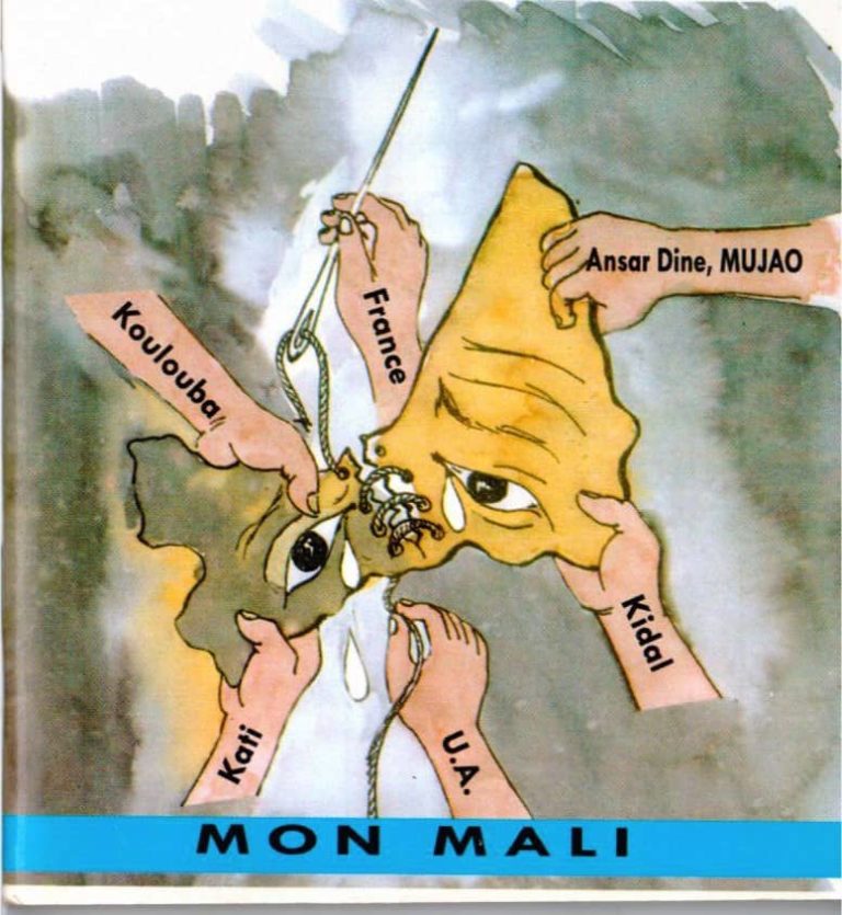 Lettre ouverte à tous les chefs d&rsquo;Etat de la Communauté Economique des Etats de l&rsquo;Afrique de l&rsquo;Ouest (CEDEAO)
