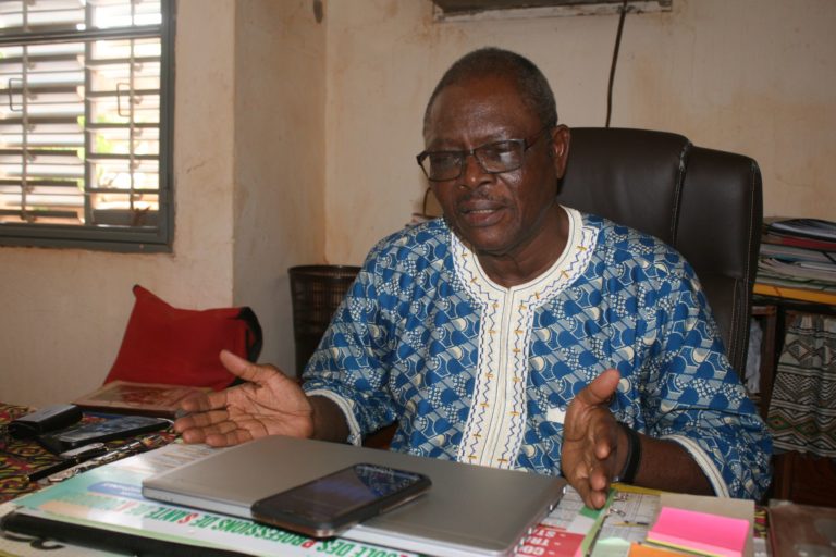 Rencontre avec les acteurs culturels du Centre-ouest: Le Directeur des Nuits Atypiques de Koudougou se prononce