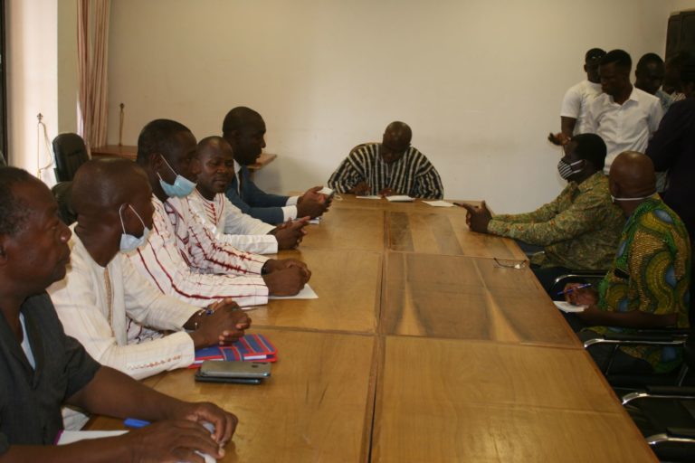 Le soutien aux acteurs culturels victimes de la covid-19 passe à 1 milliard 250 millions frs CFA