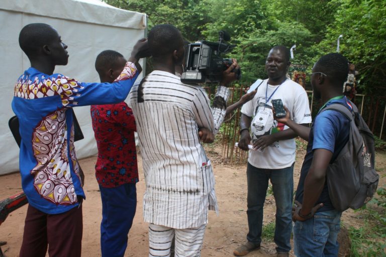 PREMIÈRE ÉDITION DE L&rsquo;EXPOSITION WEKRÉ: Les organisateurs jugent le bilan positif