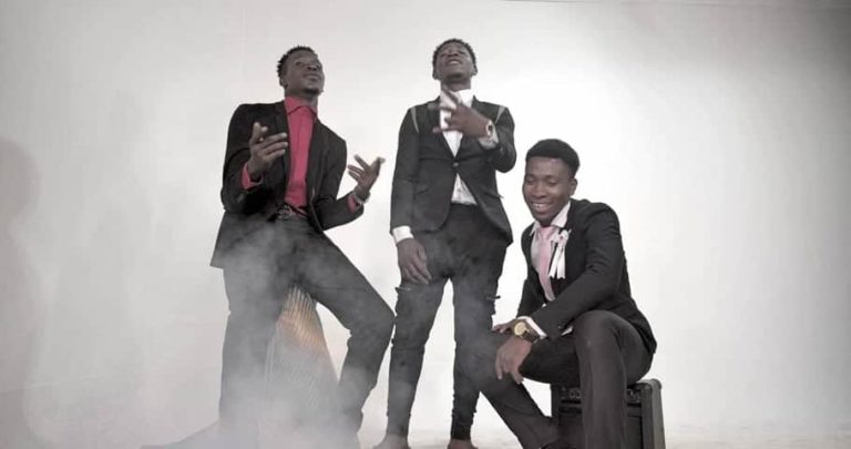 MUSIQUE: AFRIK&rsquo;KIDz, une autre dimension de l&rsquo;afro Trap burkinabè