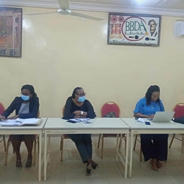 REDEVANCES DE DROIT D&rsquo;AUTEUR: Les responsables des téléphonies mobiles reçus par le BBDA