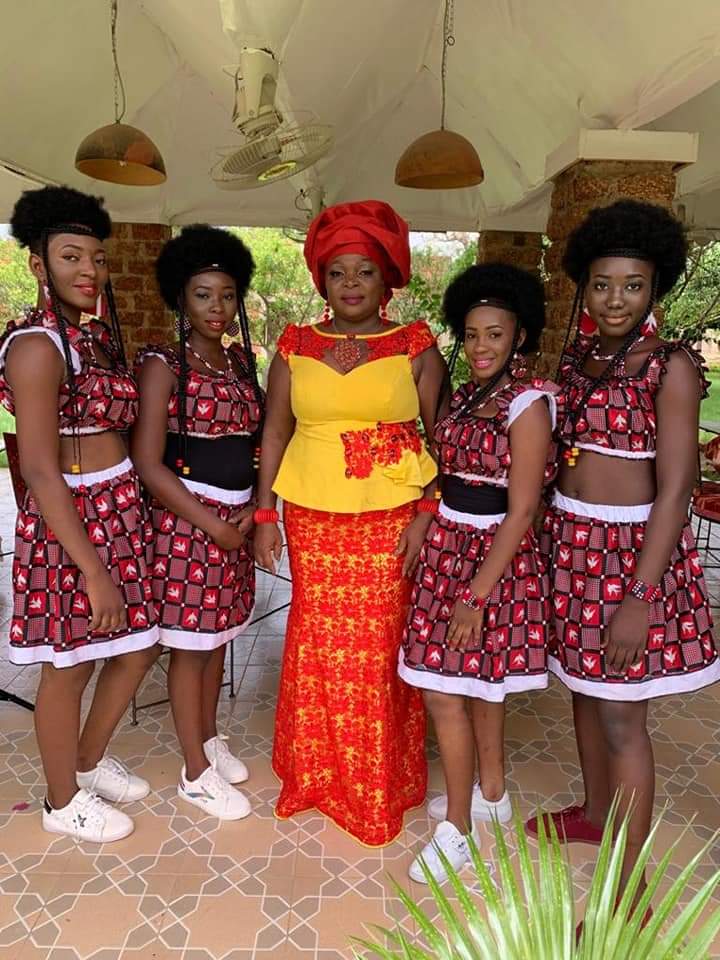 BRAND NEW: TOND TINGA, le tout nouveau clip-video de Idak BASSAVÉ