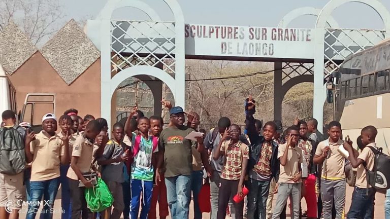 Huitième édition de sortie touristique: c’est du 27 au 30 août prochain