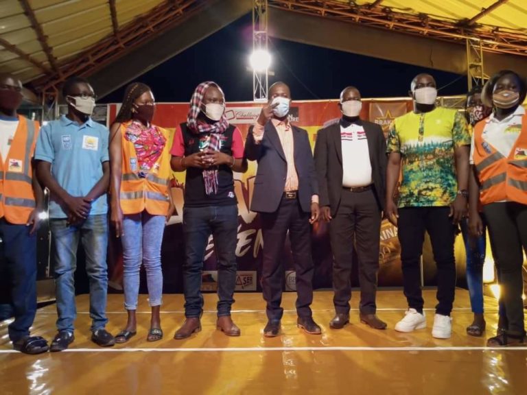 VACANCE ÉVENTS: L’ acte 2 lancé à Saaba