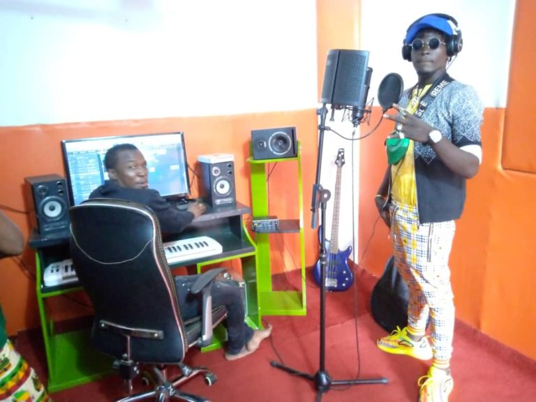 MUSIQUE: L’Afro-pop burkinabè a désormais un nouveau nom, WENDPANGA