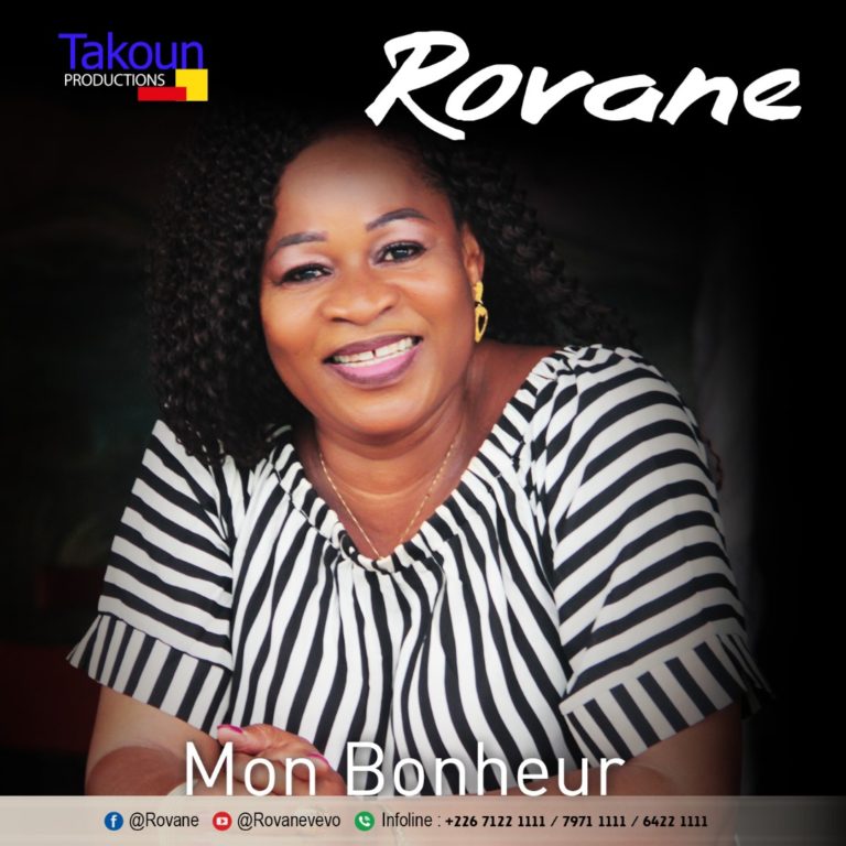 BRAND NEW: Rovane de retour avec un nouveau clip-vidéo « mon bonheur »