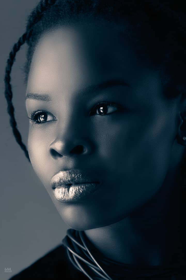CINÉMA: Zoom sur la carrière de la jeune actrice burkinabè, Eléonore KOCTY