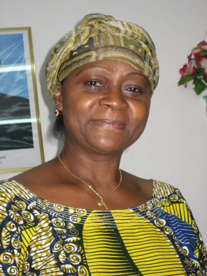 LITTÉRATURE: Bernadette Sanou Dao, une grande figure de la littérature burkinabè