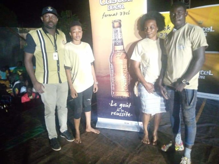 Manches éliminatoires de ‘’Holidays Dance’’: Koudougou désigne ses ‘’ambassadeurs’’ pour la finale