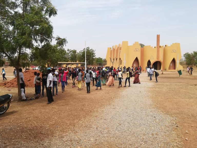 Musée national du Burkina: L’exposition « Burkindlim » pour raviver la flamme des valeurs cardinales