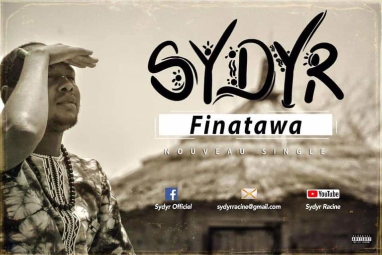 BRAND NEW: Sydir valorise la culture à travers son nouveau clip-vidéo « Fina Tawa »