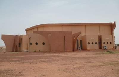 CULTURE: À Ouahigouya, La « Frégate », a remplacé les sites de manifestations culturelles