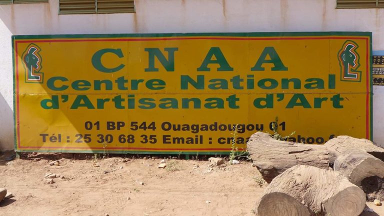 Conseil des ministres du mercredi 23 septembre 2020: Le Centre National d’Artisanat d’Art (CNAA) devient Centre National de Formation en Artisanat d’Art Birigui Julien OUEDRAOGO (CNFAA-BJO)