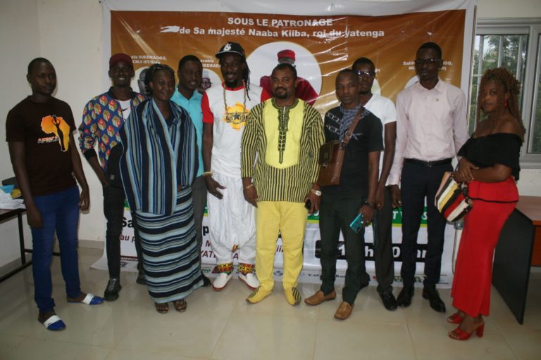 MUSIQUE : Un concert pas comme les autres pour Sana Bob à Ouahigouya