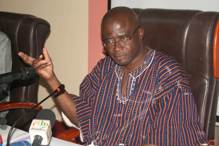 MCAT: Le ministre SANGO déroule le bilan de son département ministériel