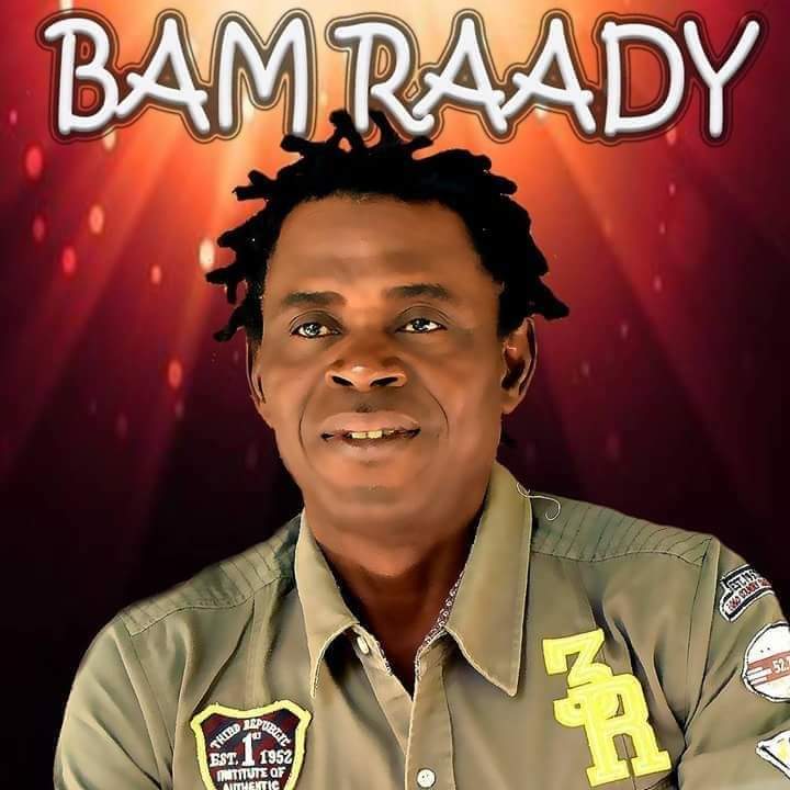 MUSIQUE: Bam Raady à la reconquête de son public avec son nouvel opus « O’Kouwan »