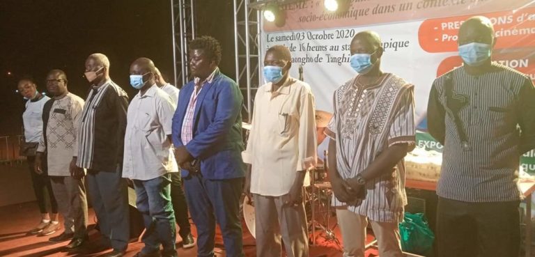 Édition 2020 du FESTANG: De nombreuses innovations majeures attendues