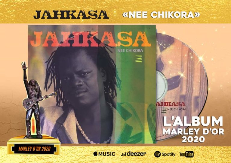 MUSIQUE : entretien exclusif avec le Marley d’or 2020, Karim JAHKASSA