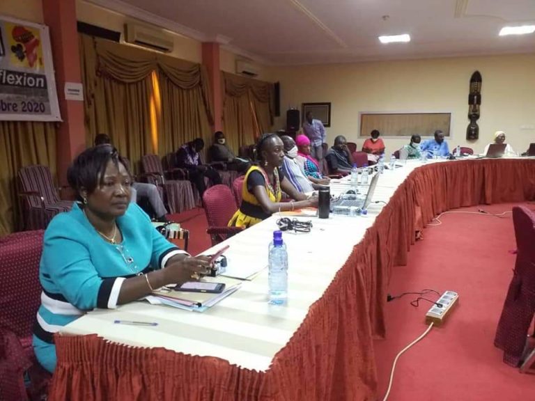 FESPACO 2021 dans un contexte sécuritaire et sanitaire précaire: un format de festival réduit envisagé