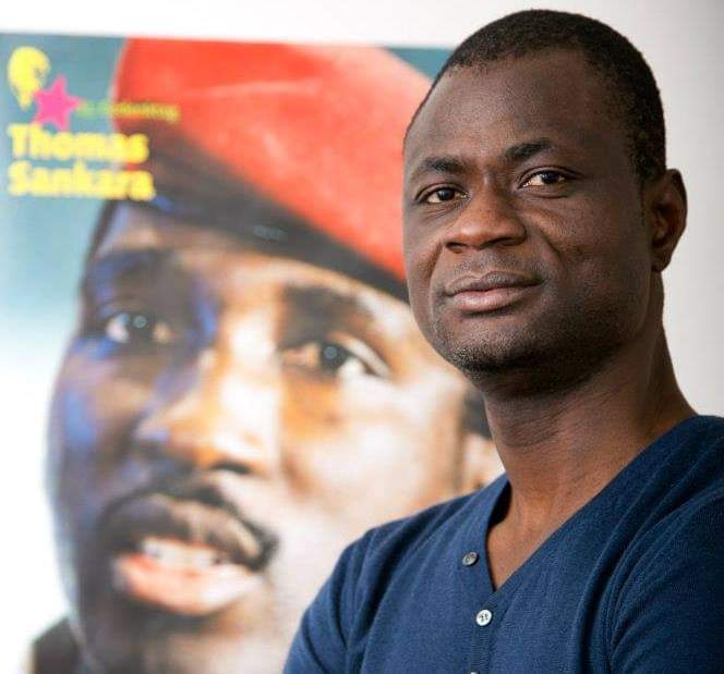 Conseil des ministres du 14 octobre au titre du ministère de la Culture : Moussa Alex SAWADOGO nommé Délégué Général du FESPACO
