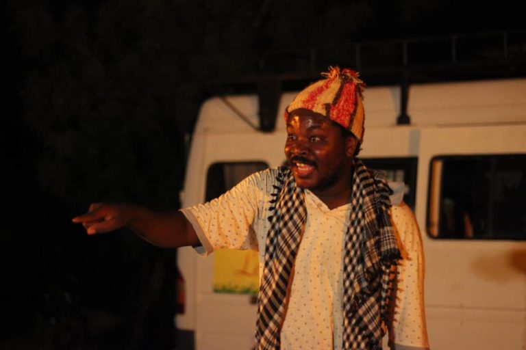 CULTURE: « Le proverbe est un patrimoine national négligé », Paul ZOUNGRANA, dramaturge