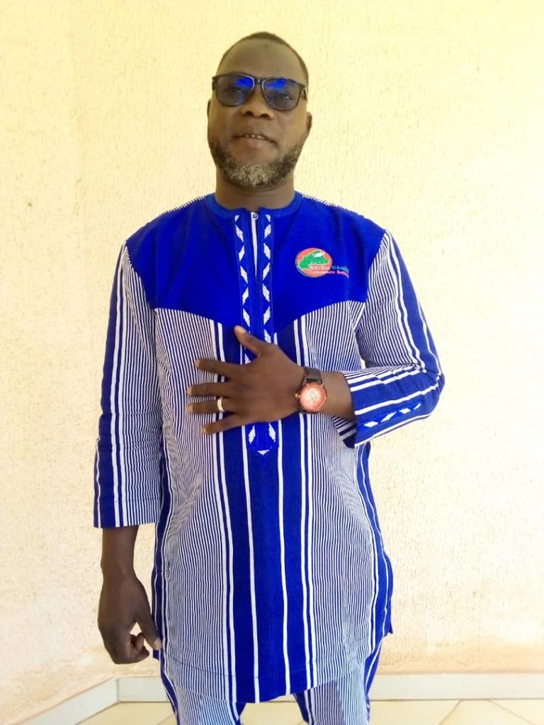 Burkin’Daaga 3è edition: « Le bilan à mi-parcours est très positif », Ibrahim Akim Ouédraogo (promoteur)