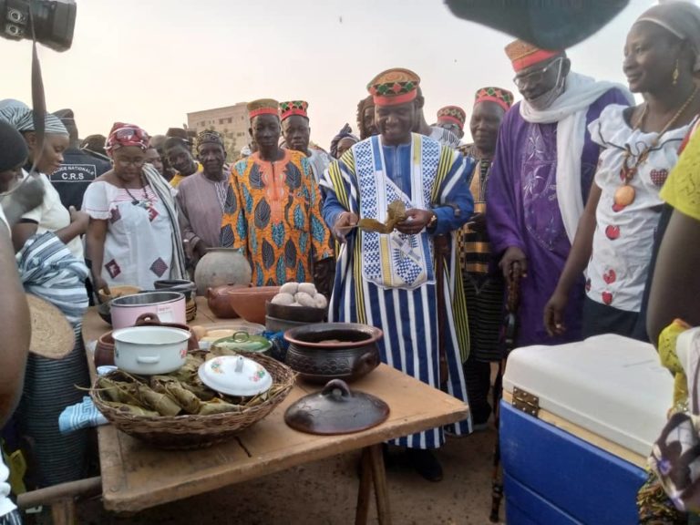 Lancement officiel de la 2è édition des Journées des Cultures et Traditions : Zagtouli était au rendez-vous
