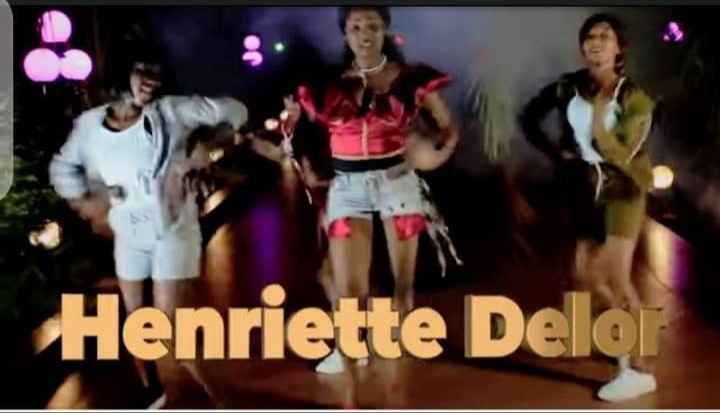 BRAND NEW: La reine de la musique Samo Henriette Delor, monte encore le niveau avec sa nouvelle sortie baptisée  » c’est toi »