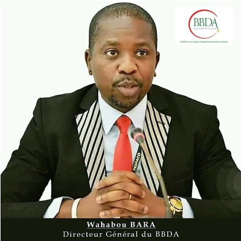 Communiqué du Bureau Burkinabè du Droit d’Auteur